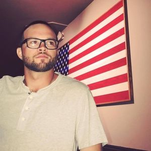 Meet your Posher, Nicholas